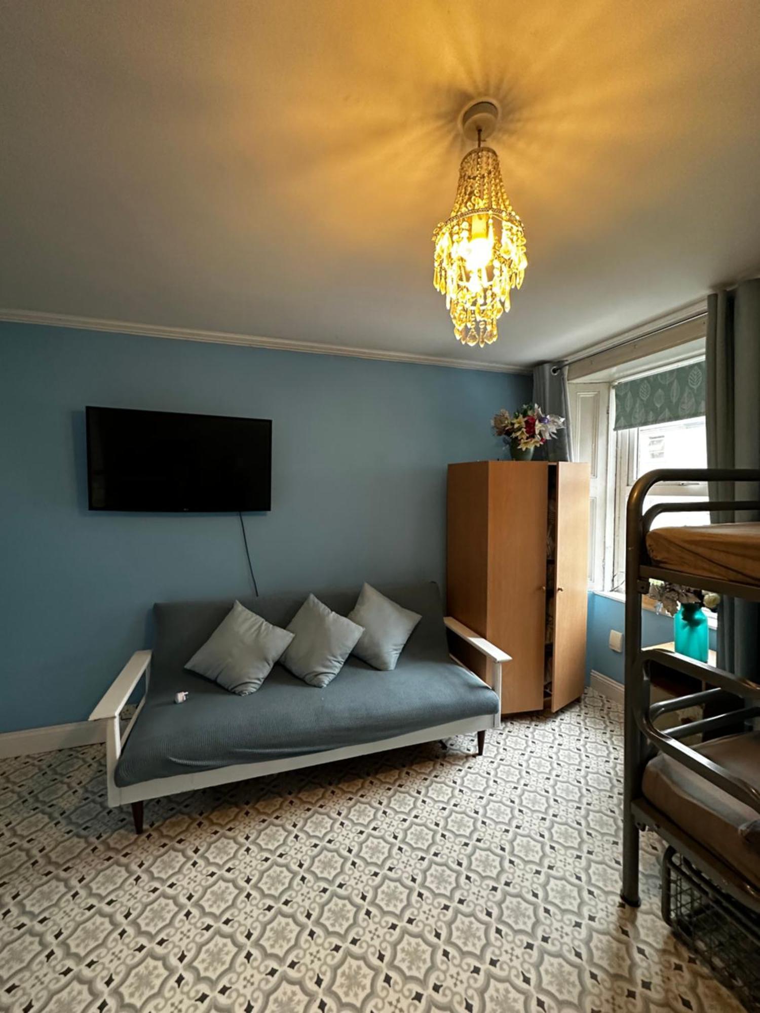 Waterford City Erbnb Exterior foto